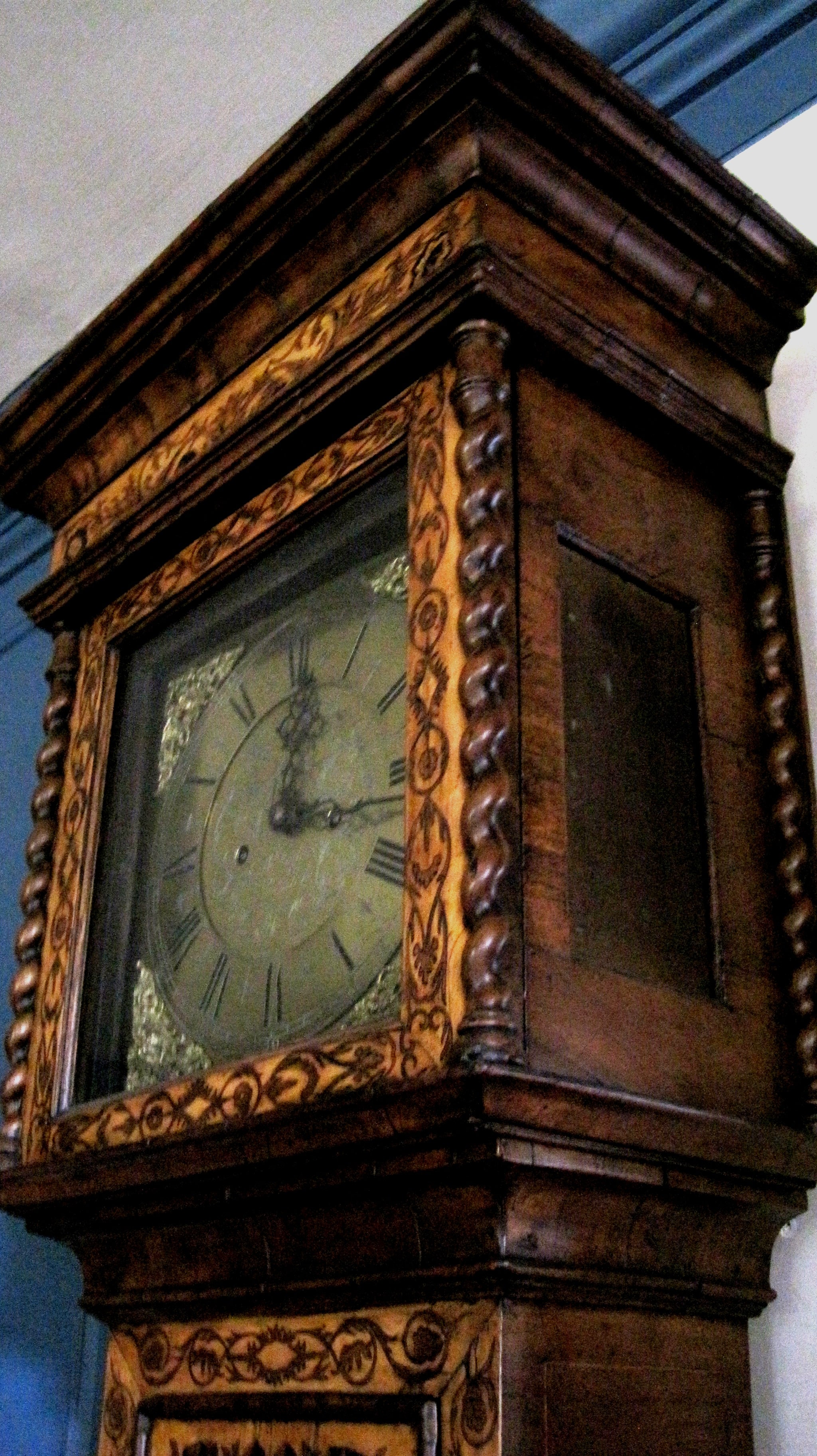 Pennsbury Manor | Exploring the Artifacts: Just a Matter of Time