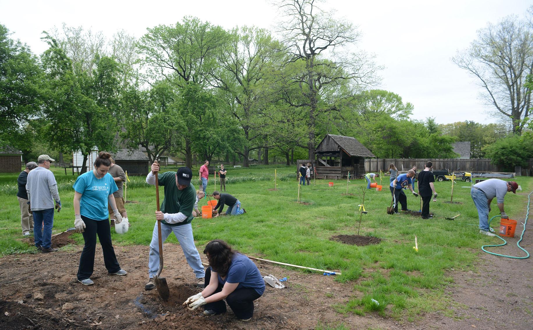 Pennsbury Manor | Guided Tours