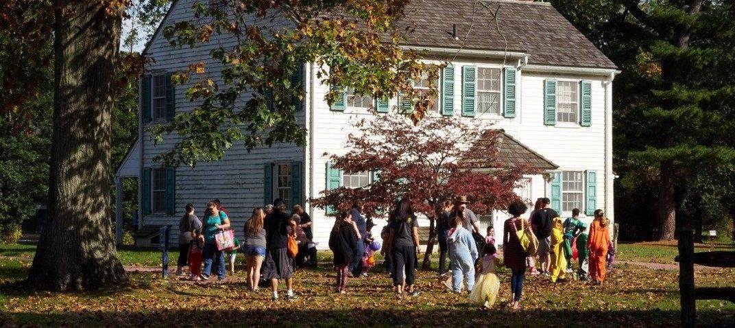 Pennsbury Manor | Tricks and Treats 2026