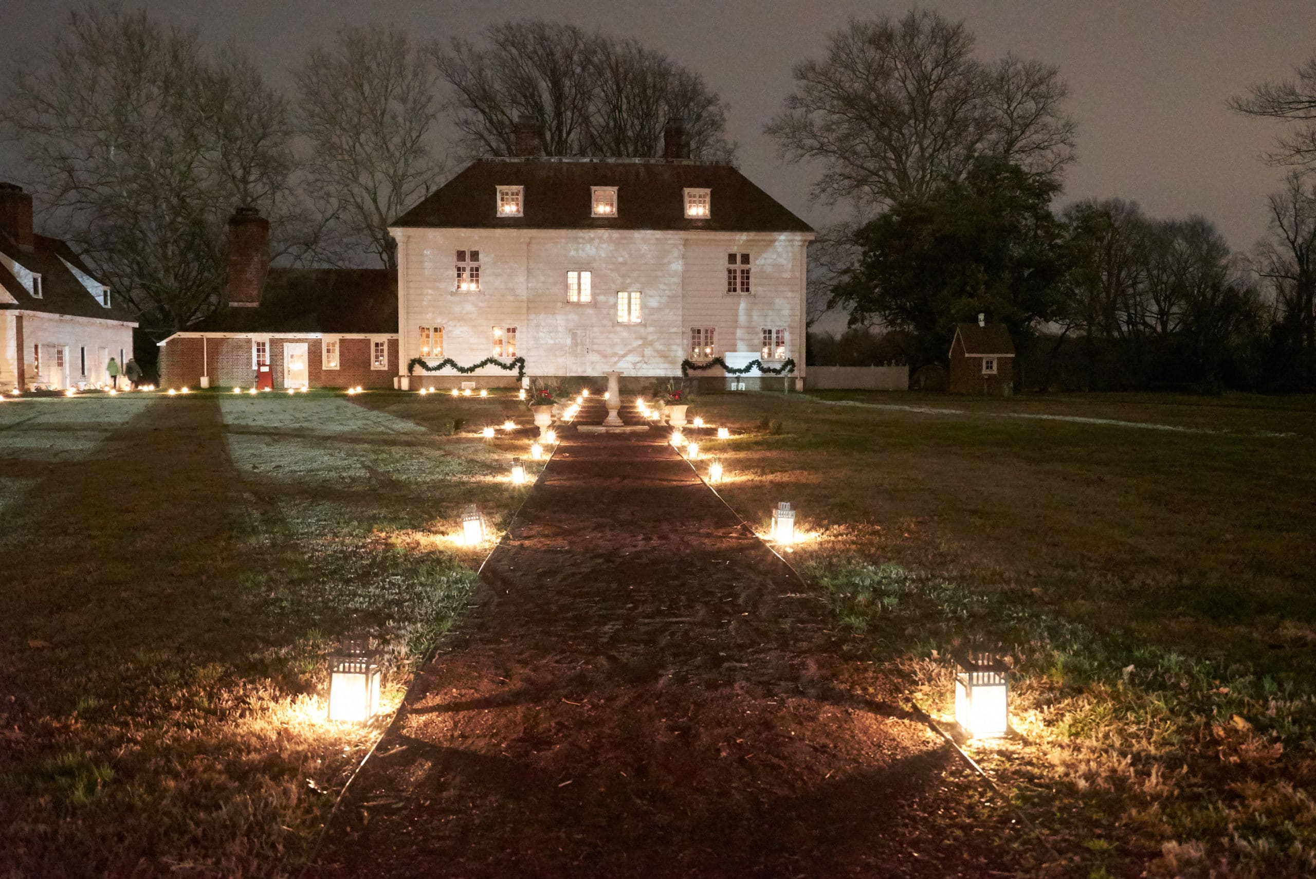 Pennsbury Manor | Events at Pennsbury Manor