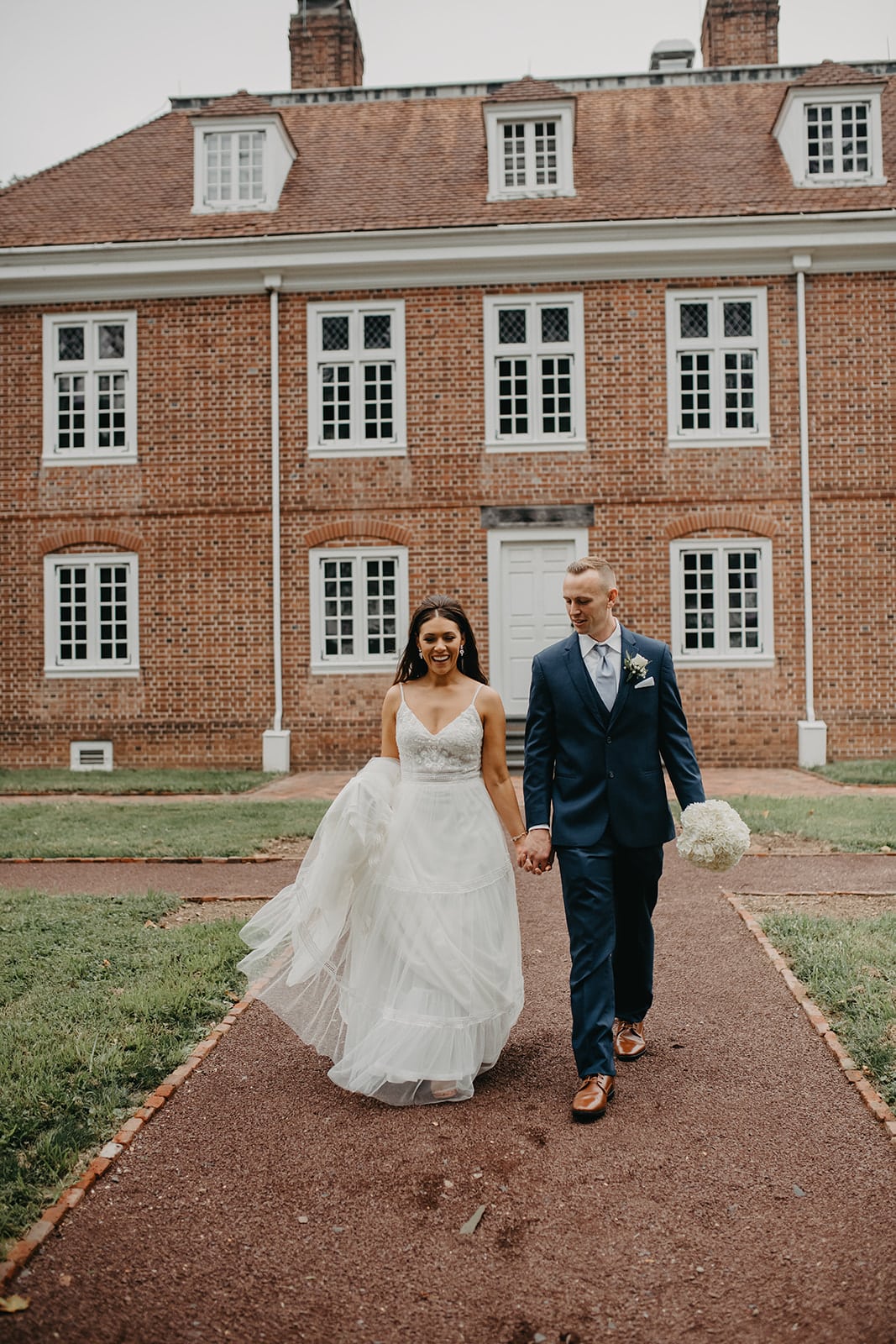 Pennsbury Manor | Weddings