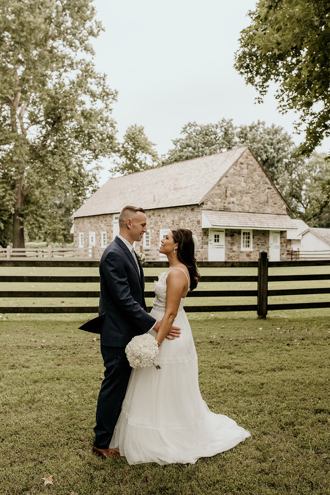 Pennsbury Manor | Weddings