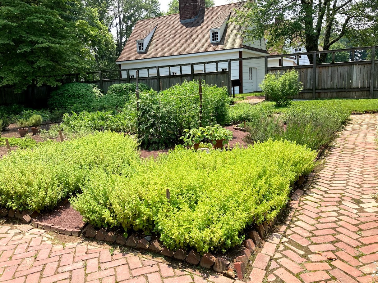 Pennsbury Manor | Home