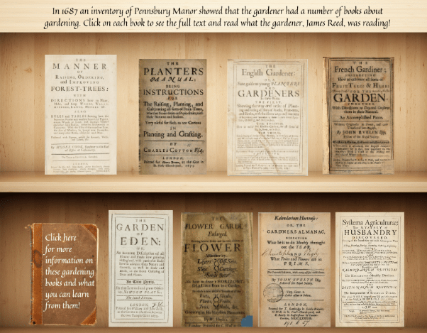 historical books