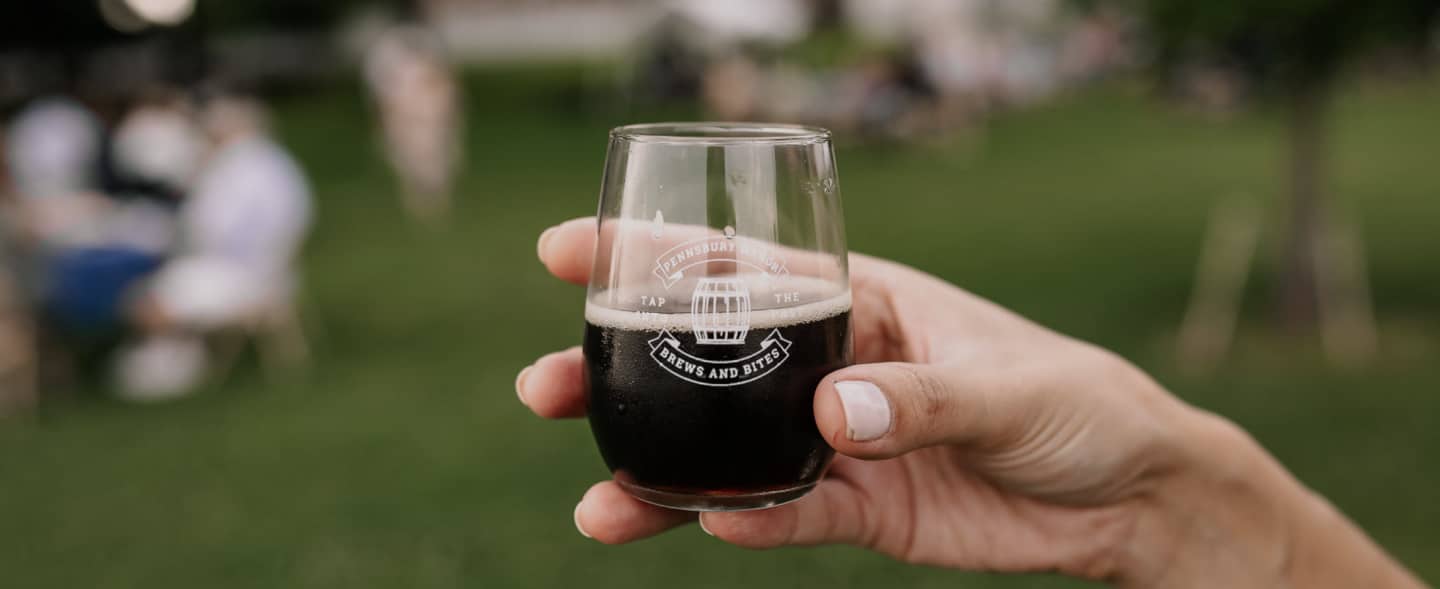 Pennsbury Manor | Brews & Bites 2024