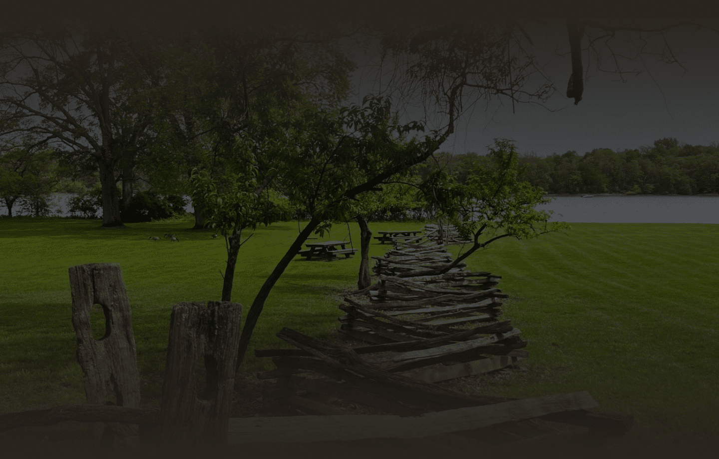 Pennsbury Manor | Home