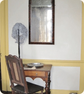 Pennsbury Manor | Home