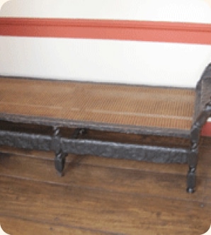 Pennsbury Manor | The Manor House