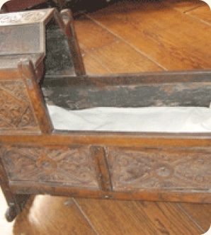 Pennsbury Manor | The Manor House
