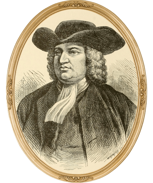 william ipenn