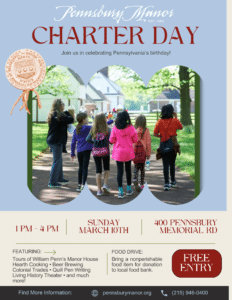 Charter day