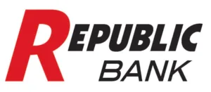 REPUBLIC BANK LOGO