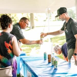 Brews & Bites 2026