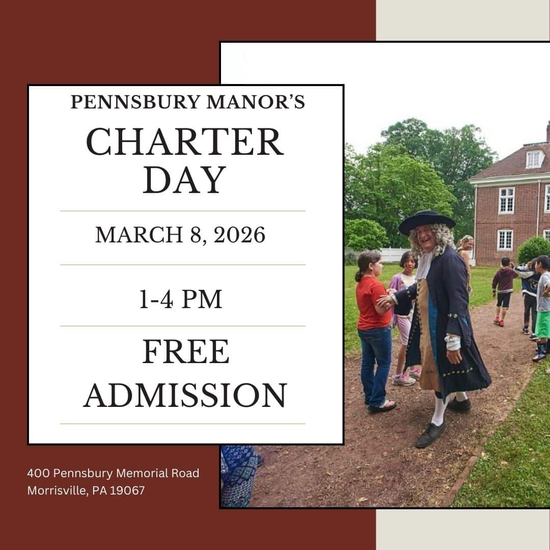 Charter Day Flyer 2