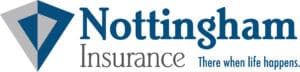 Nottingham Insurance Logo