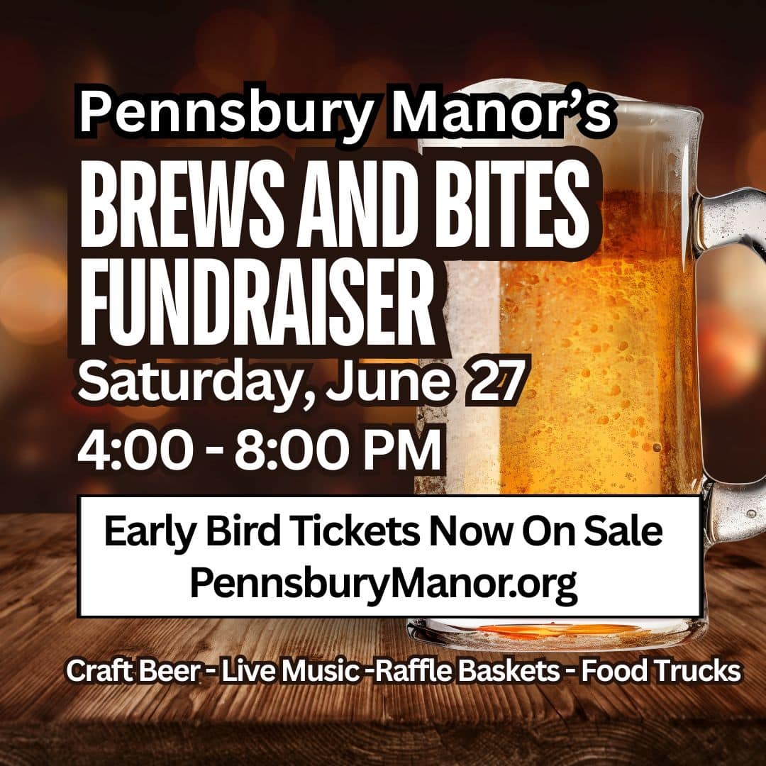 Brews & Bites Early Bird